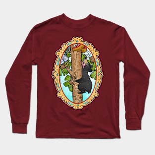 Nature Friends Long Sleeve T-Shirt